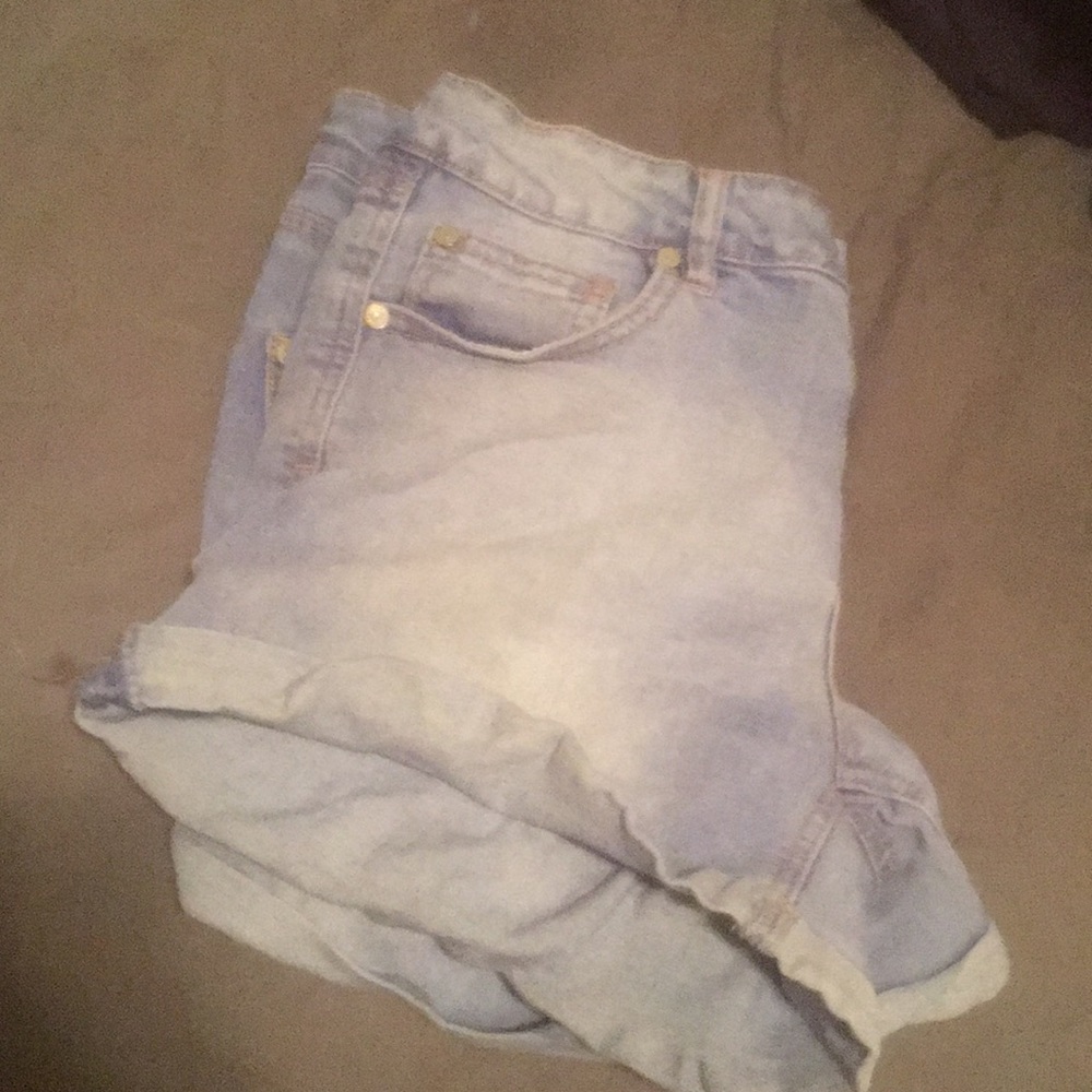 Shorts